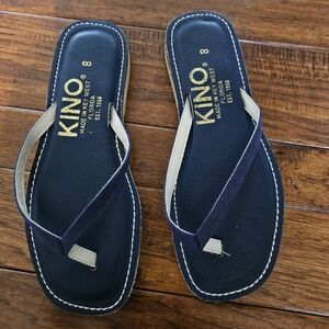 Kino women's size 8 sandal